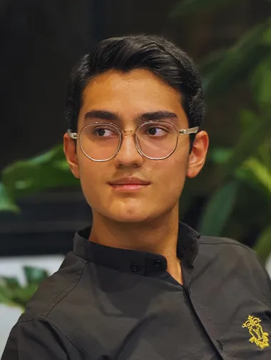 علی شاهانی